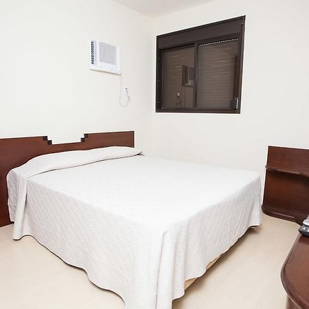 Travel Inn Cambui Campinas  Eksteriør bilde