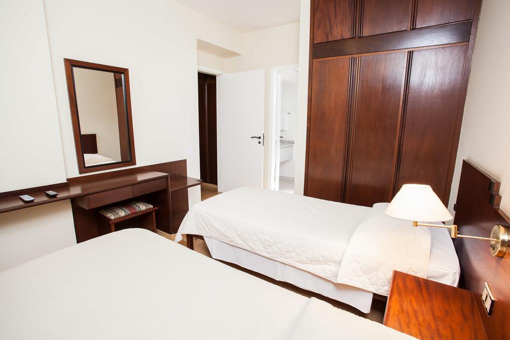 Travel Inn Cambui Campinas  Eksteriør bilde