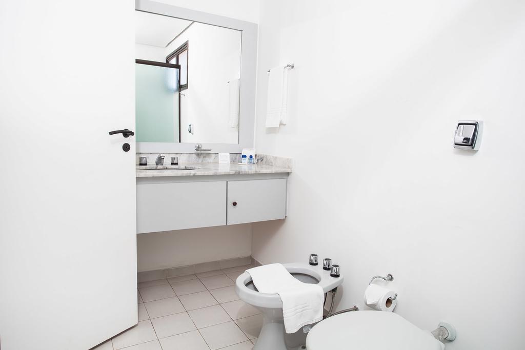 Travel Inn Cambui Campinas  Eksteriør bilde