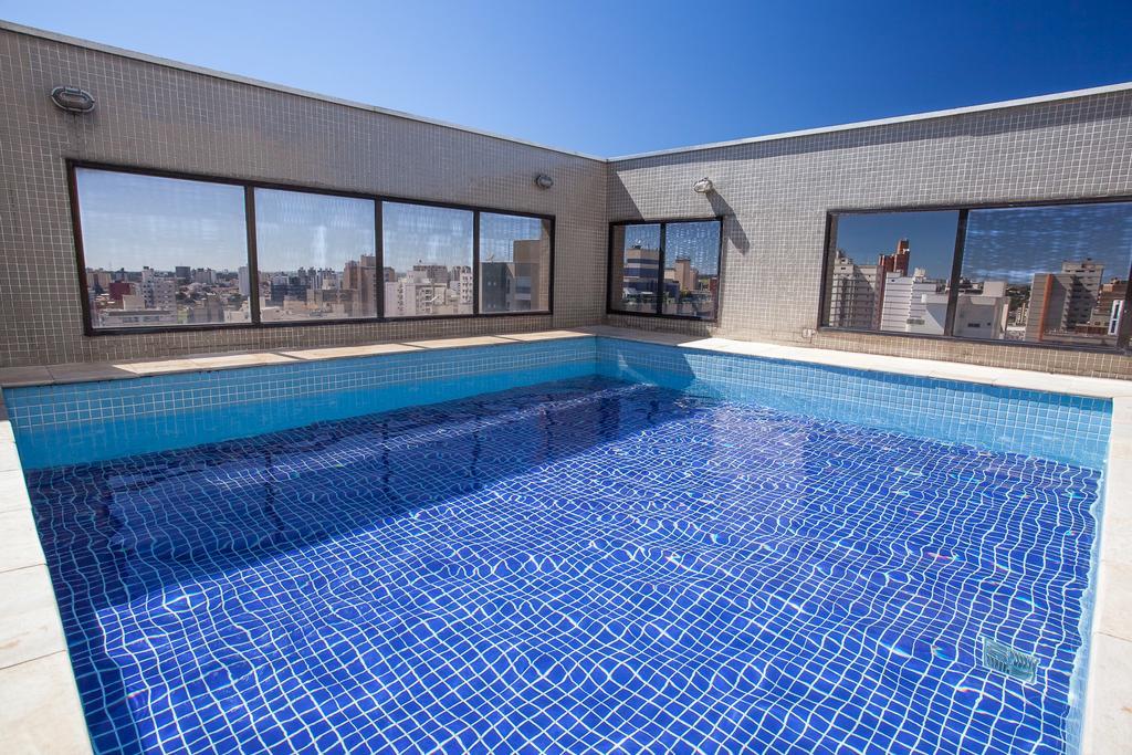 Travel Inn Cambui Campinas  Eksteriør bilde