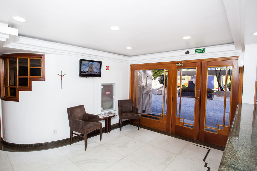 Travel Inn Cambui Campinas  Eksteriør bilde